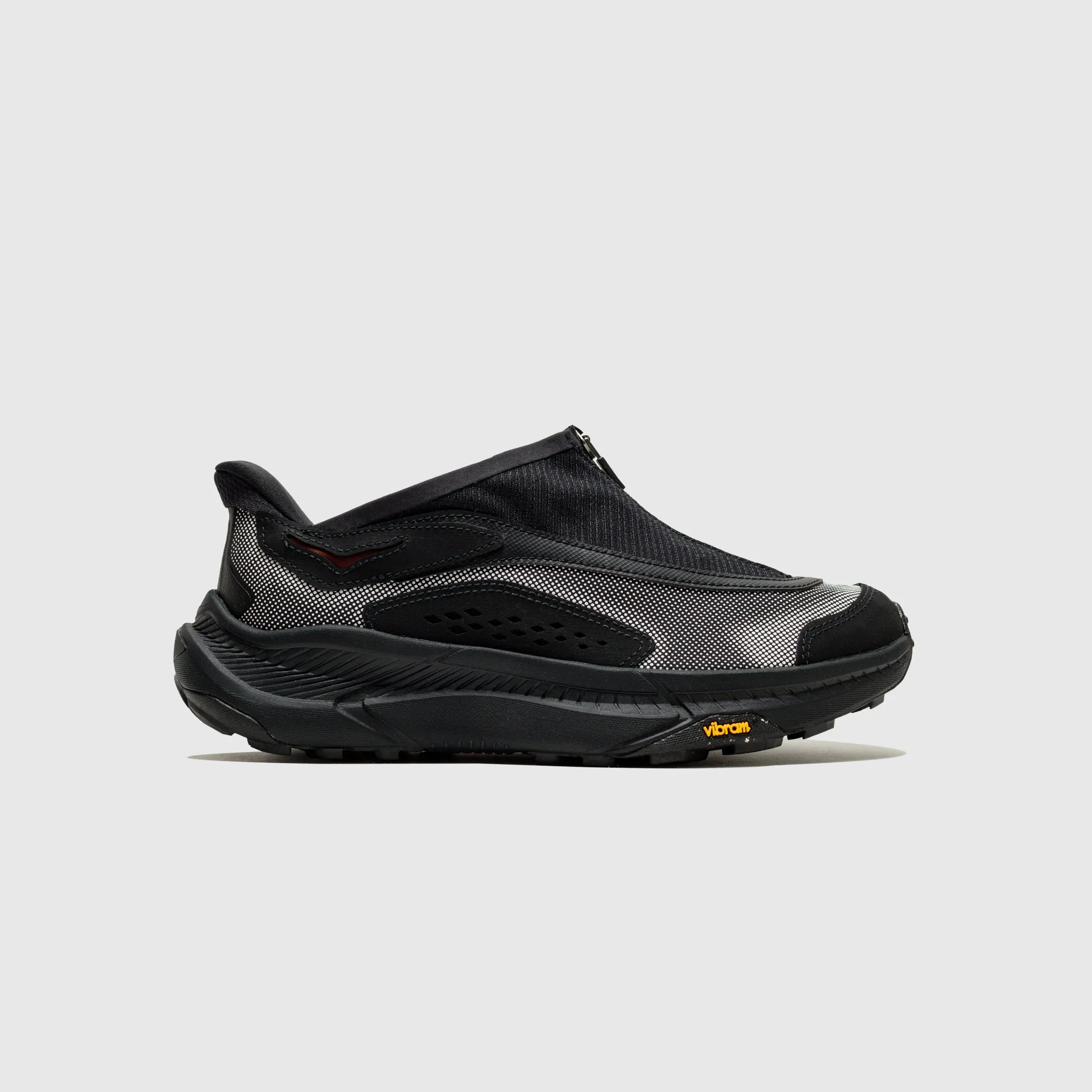 Reinforced Flexibility Feature PROJECT TRANSPORT TS