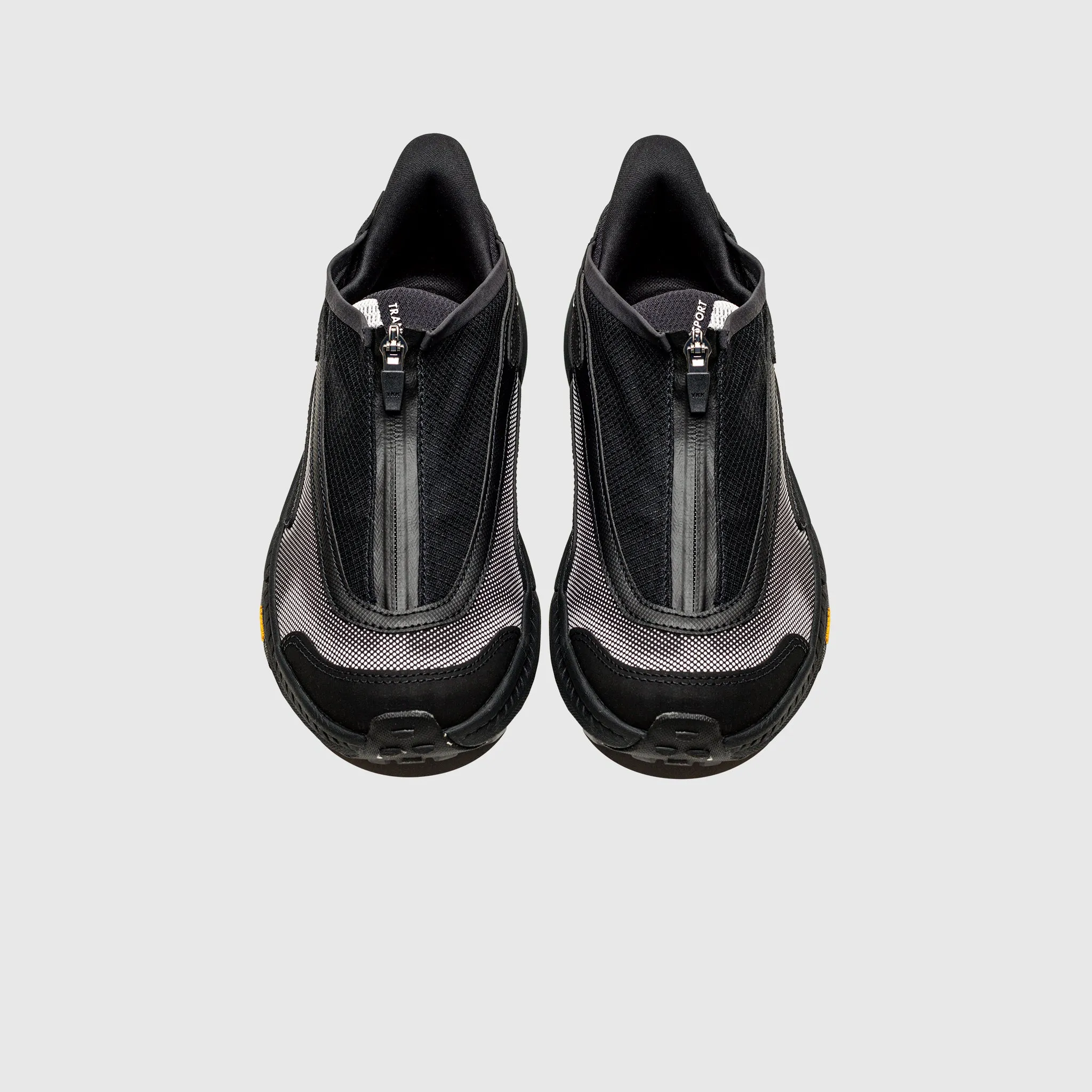 Leather Touch PROJECT TRANSPORT TS