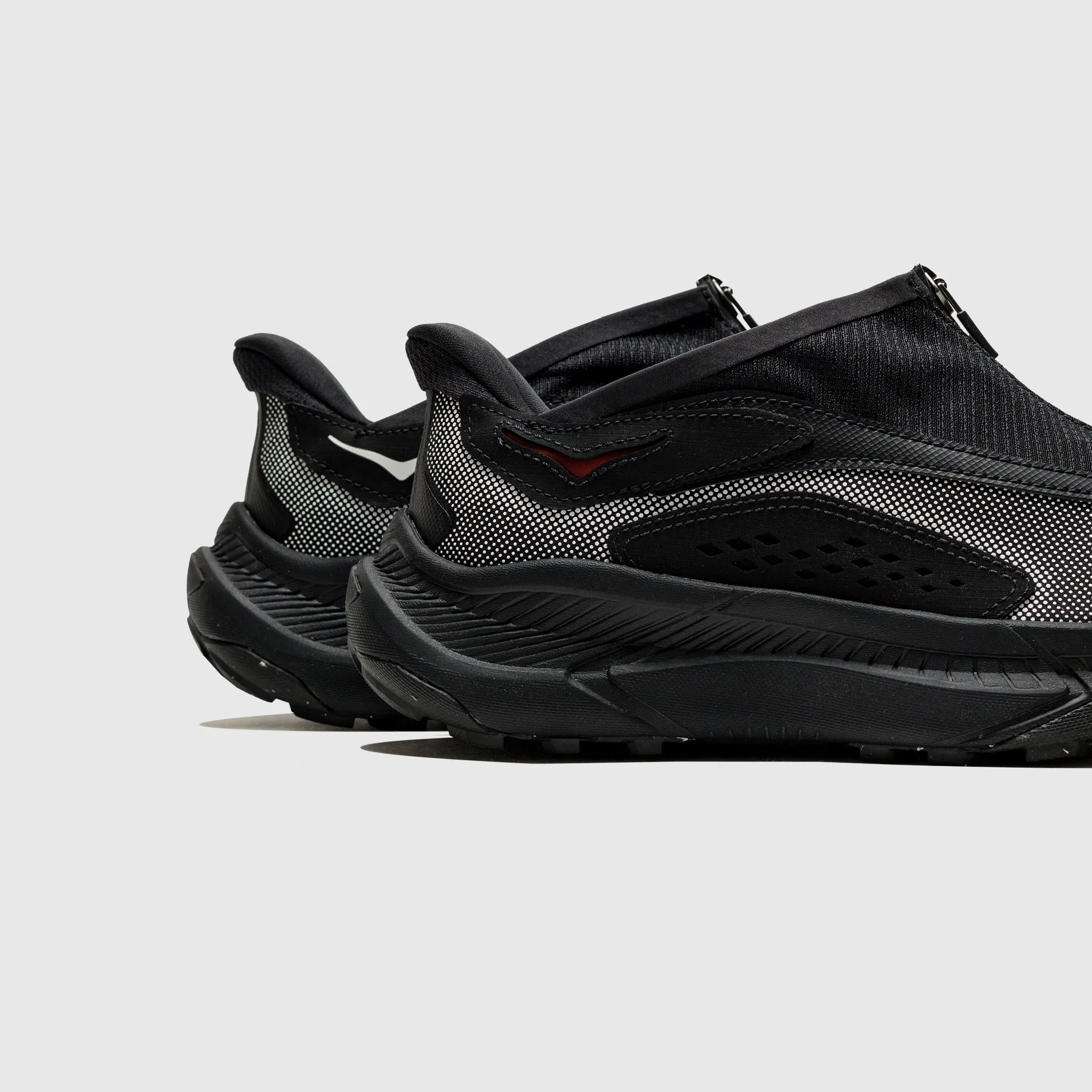 Daily Walk material PROJECT TRANSPORT TS