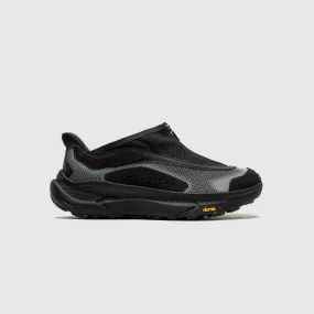 Reinforced Flexibility Feature PROJECT TRANSPORT TS