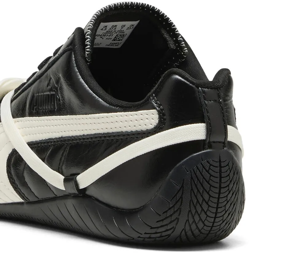 Sail Vibe PUMA x ROS?? PRM Speedcat Black White (Women's)