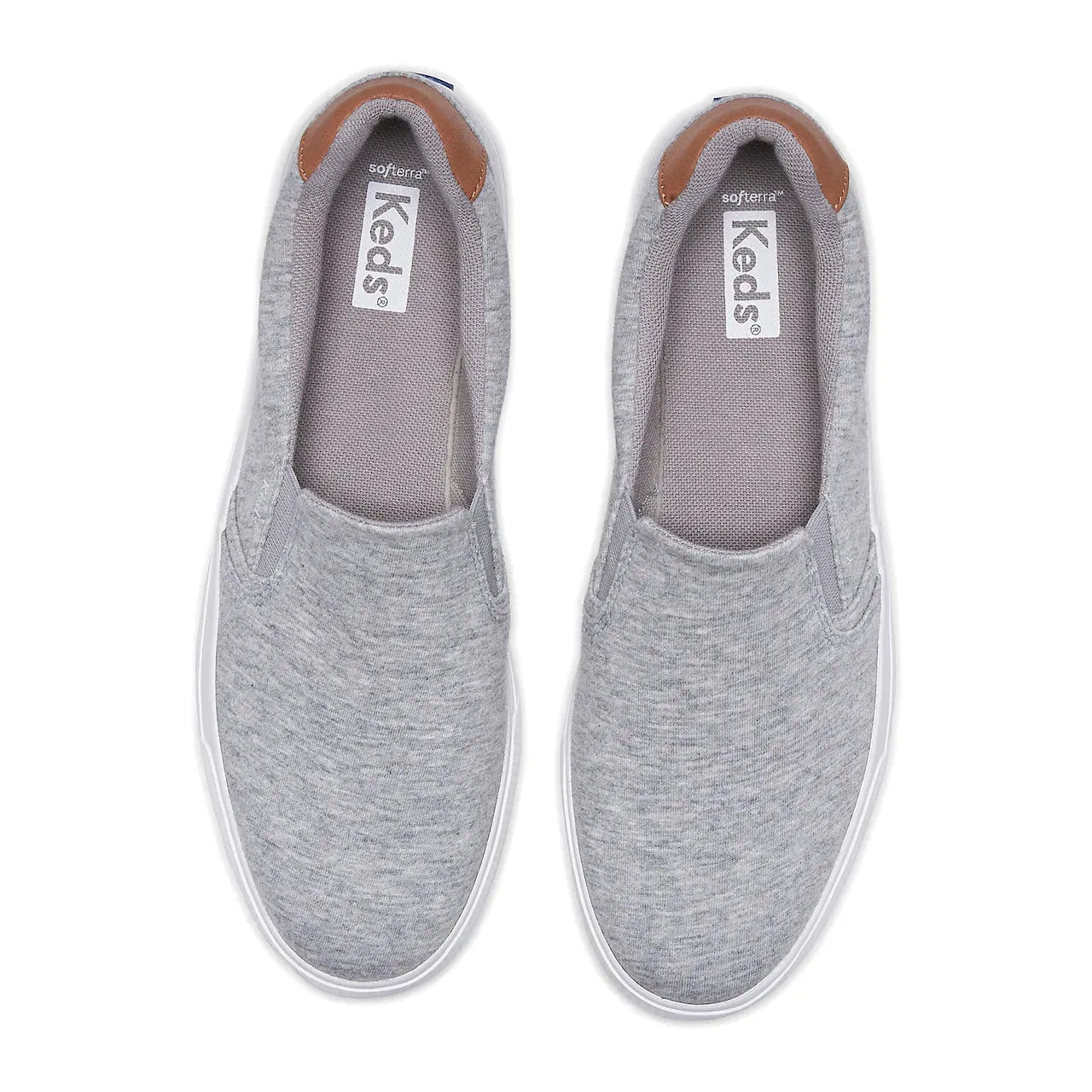 Pursuit - Jersey Grey multi - color