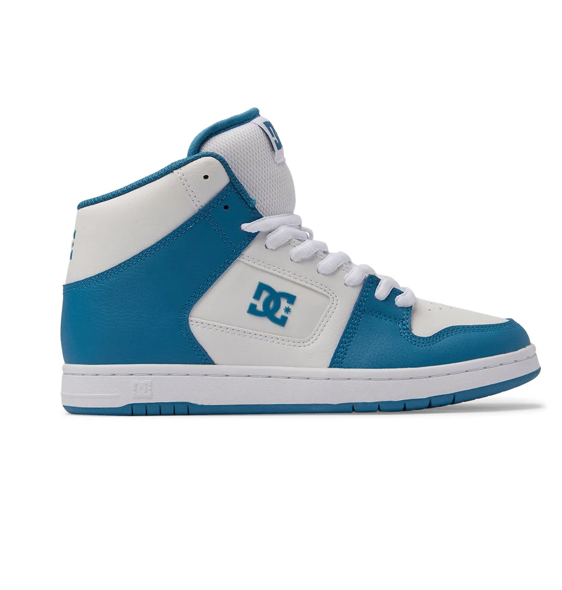 Dock Style Women's Manteca 4 Hi High-Top Shoes