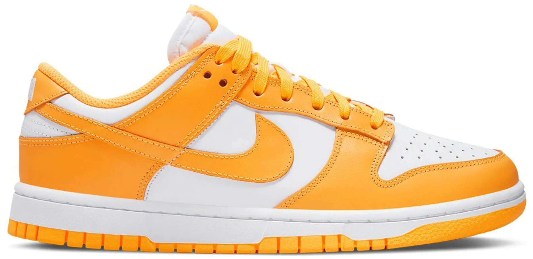 Nike Dunk Low Laser Orange (W) Slip Resistant Outdoor Explorers