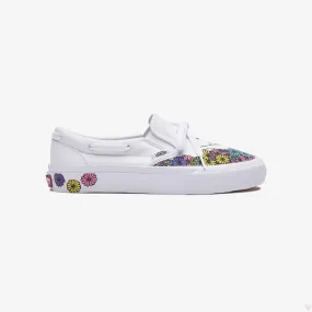 Cushioned Footbed Vans Lacey x Kris Goto (WOMEN)