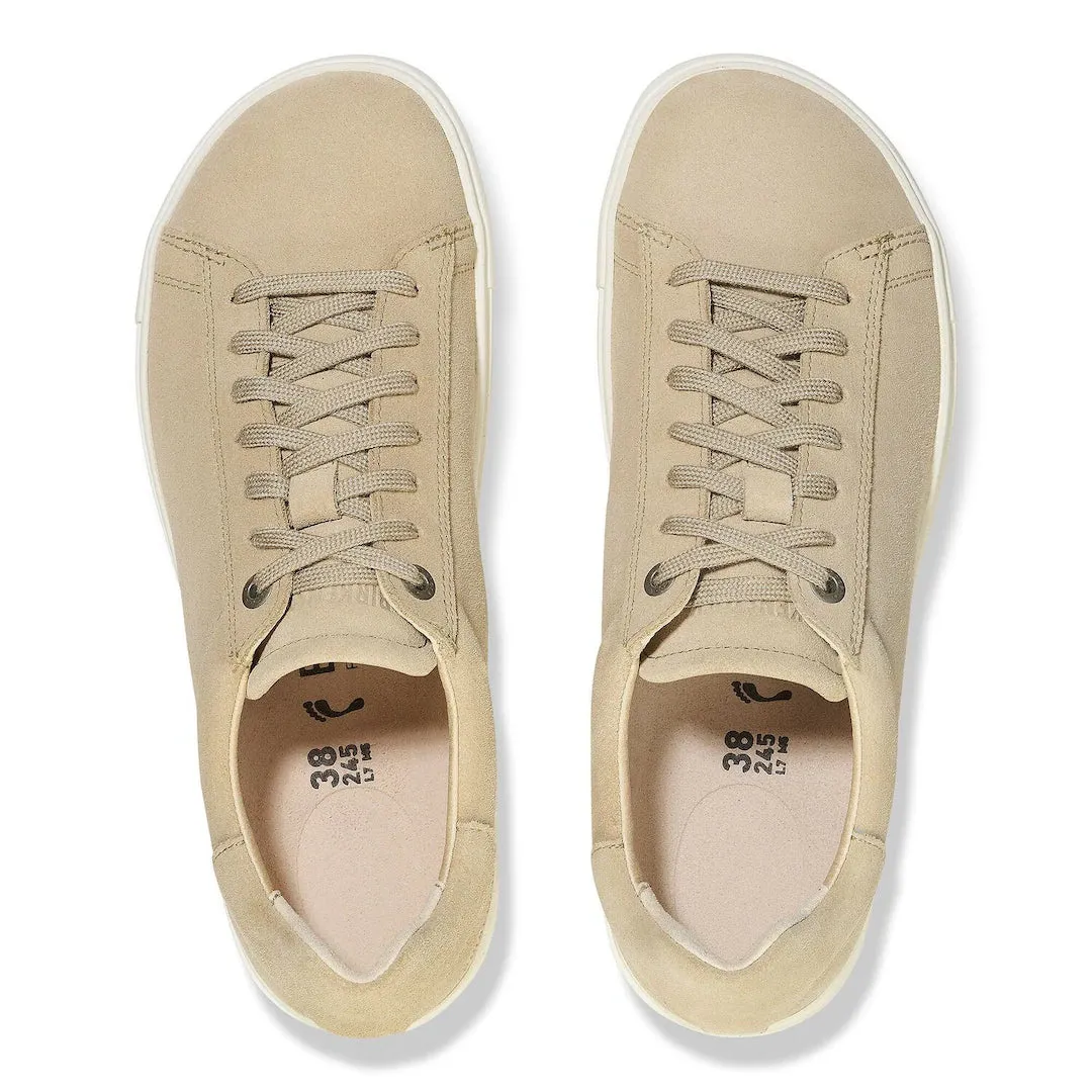 Bend Low - Sandcastle geometric running option