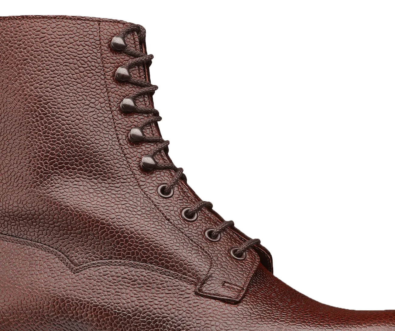 High Quality Radnor Rust Scotch Grain