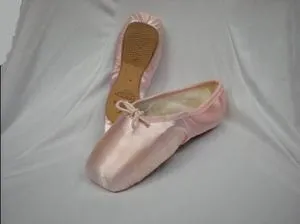 Match Fit Contempora -- Pink Satin