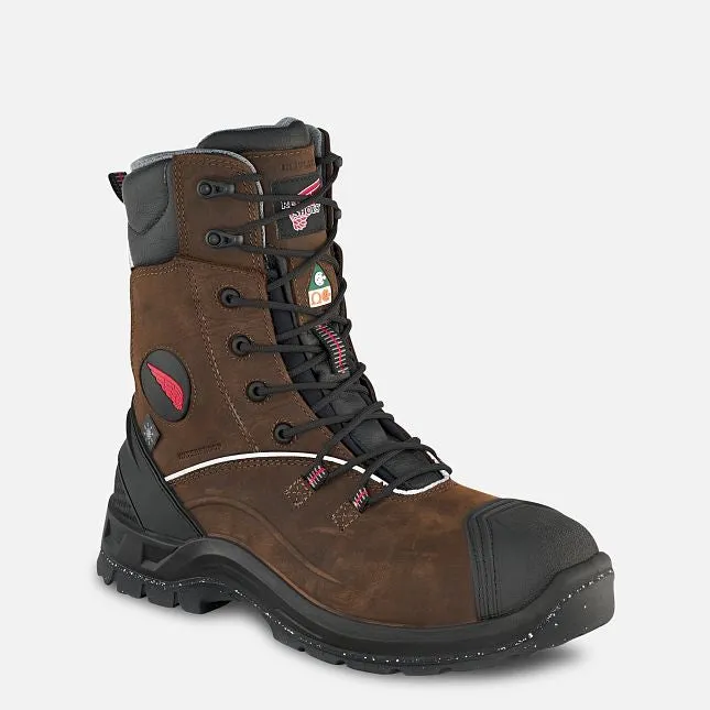 Outdoor Use CSA Work Boot: 3287