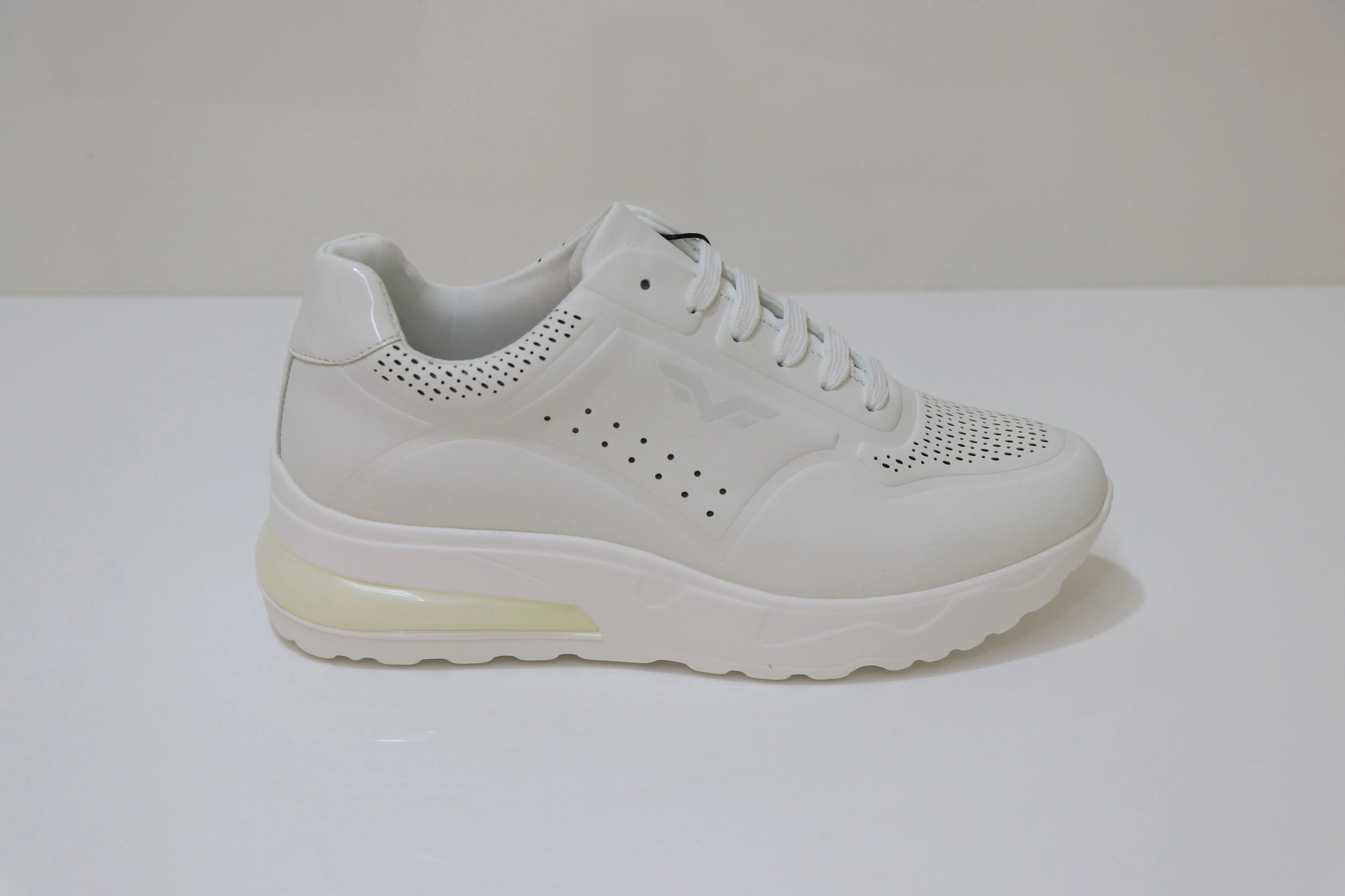 heel - cushion running shoes Springy ARMATA DI MARE Trainers