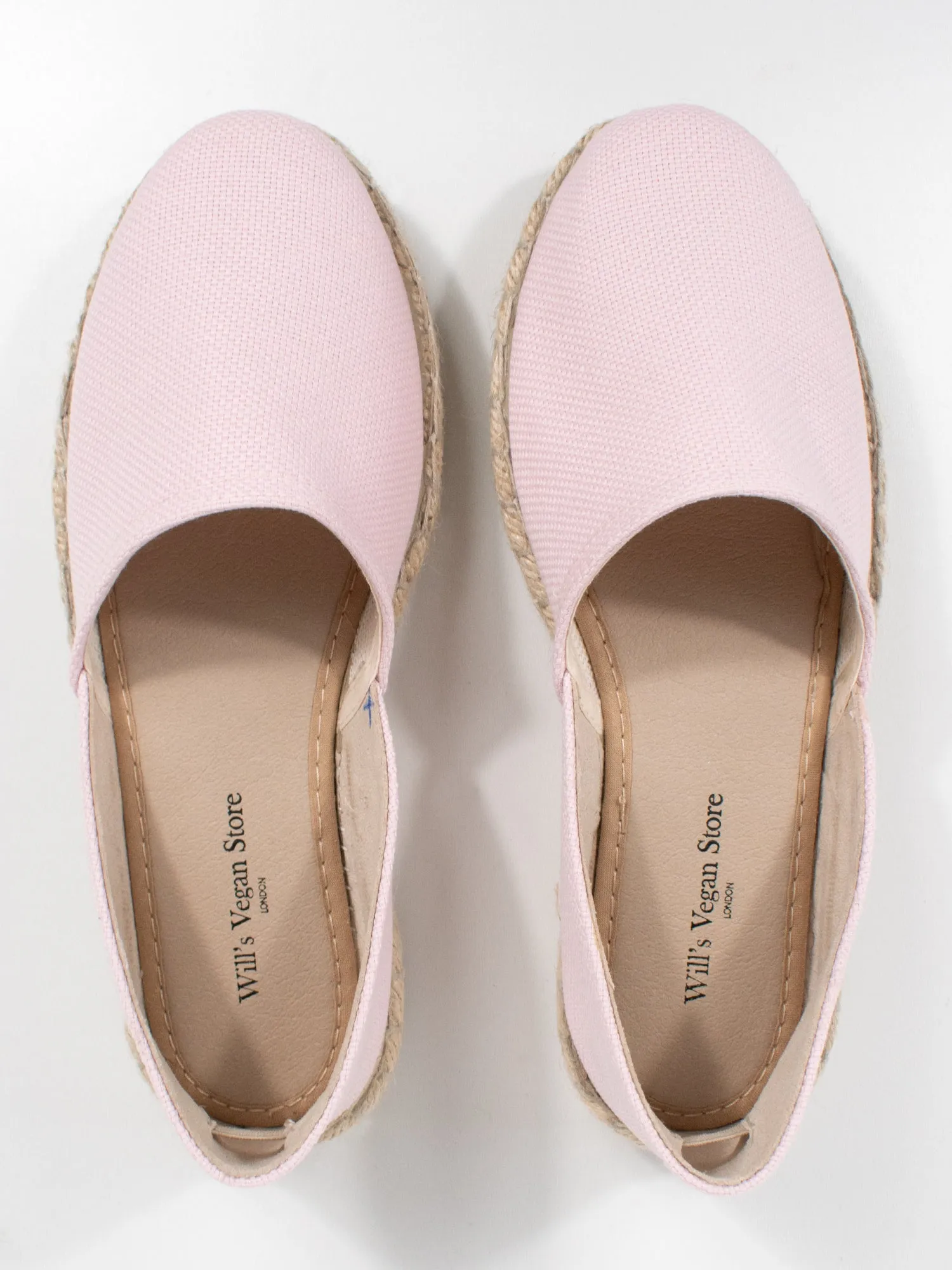 Country Soul Anti Friction Recycled Espadrille Sandals