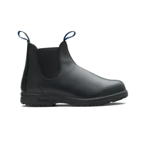 Middle-Aged Man Blundstone 2241 - Winter Thermal All-Terrain Black