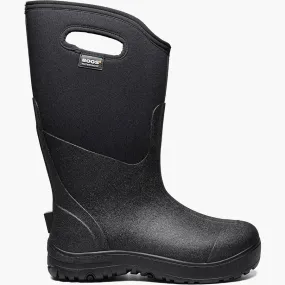 Classic Ultra High - Black Festival Ground