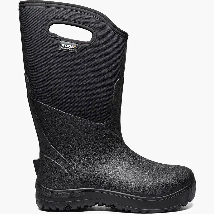 AnkleSupport Classic Ultra High - Black