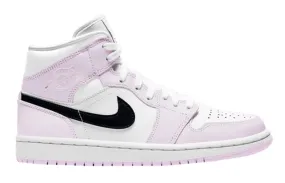 Ice Guard Rapid Motion Jordan 1 Mid Barely Rose (W)