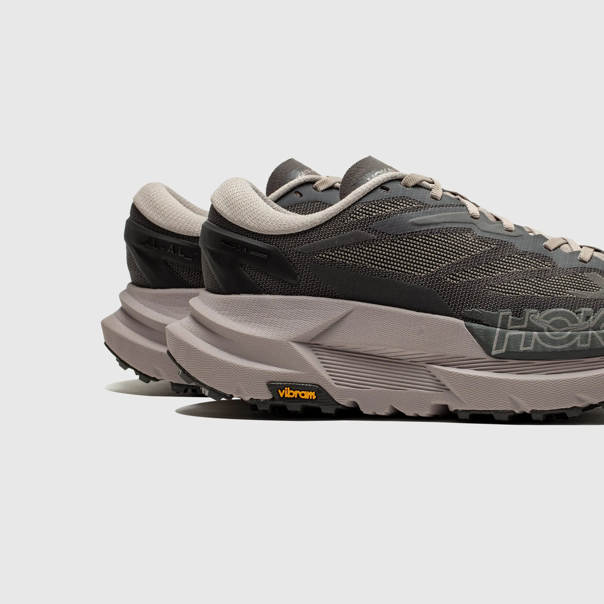 Comfort footbed Forest Mood J.L-A.L X U MAFATE