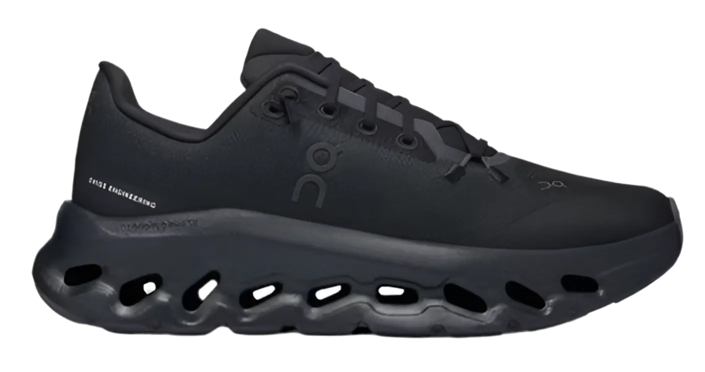 On Running Cloudtilt Black Eclipse (Women's) Fitness