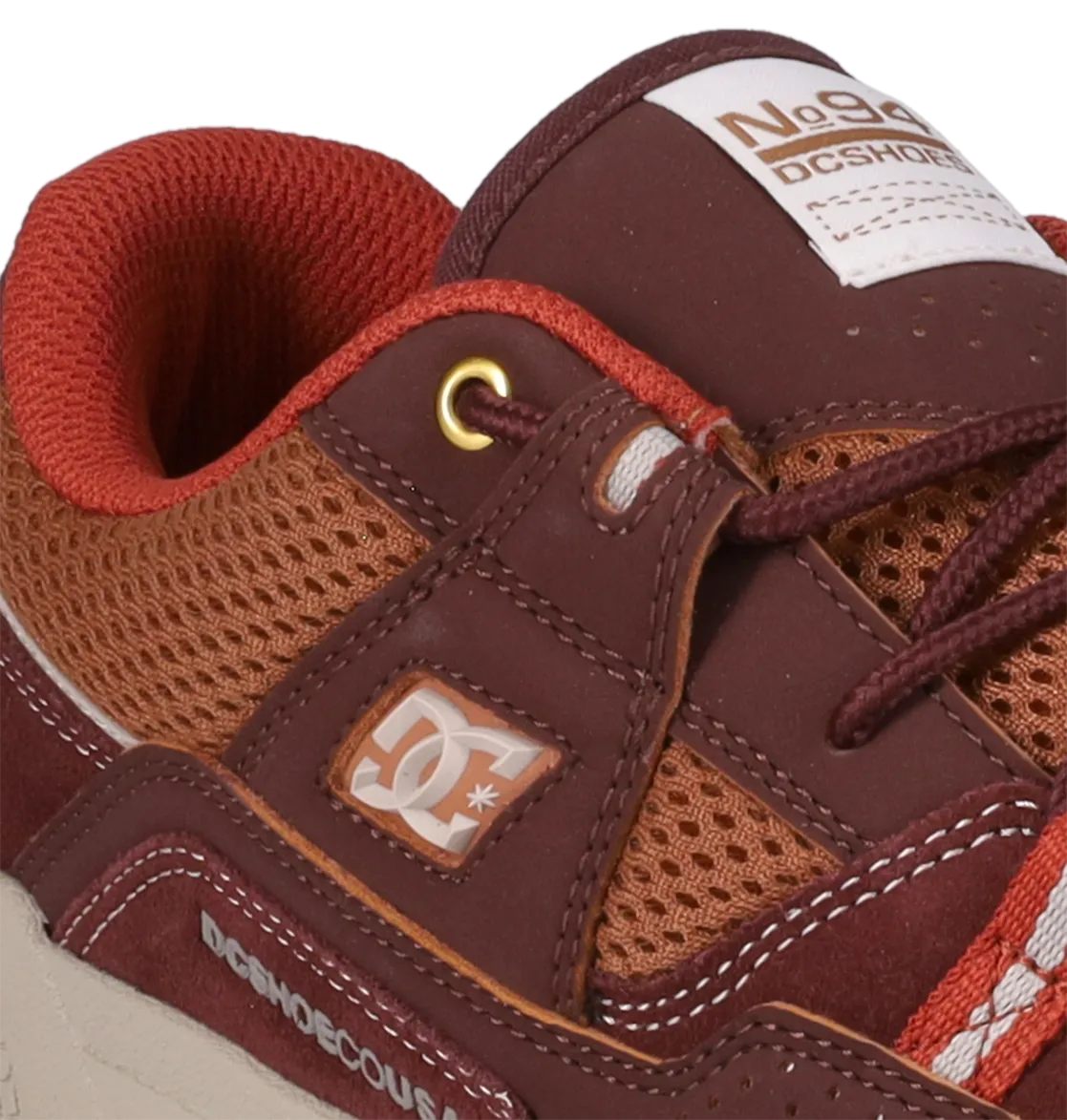 Men's Construct Shoes Power Moves