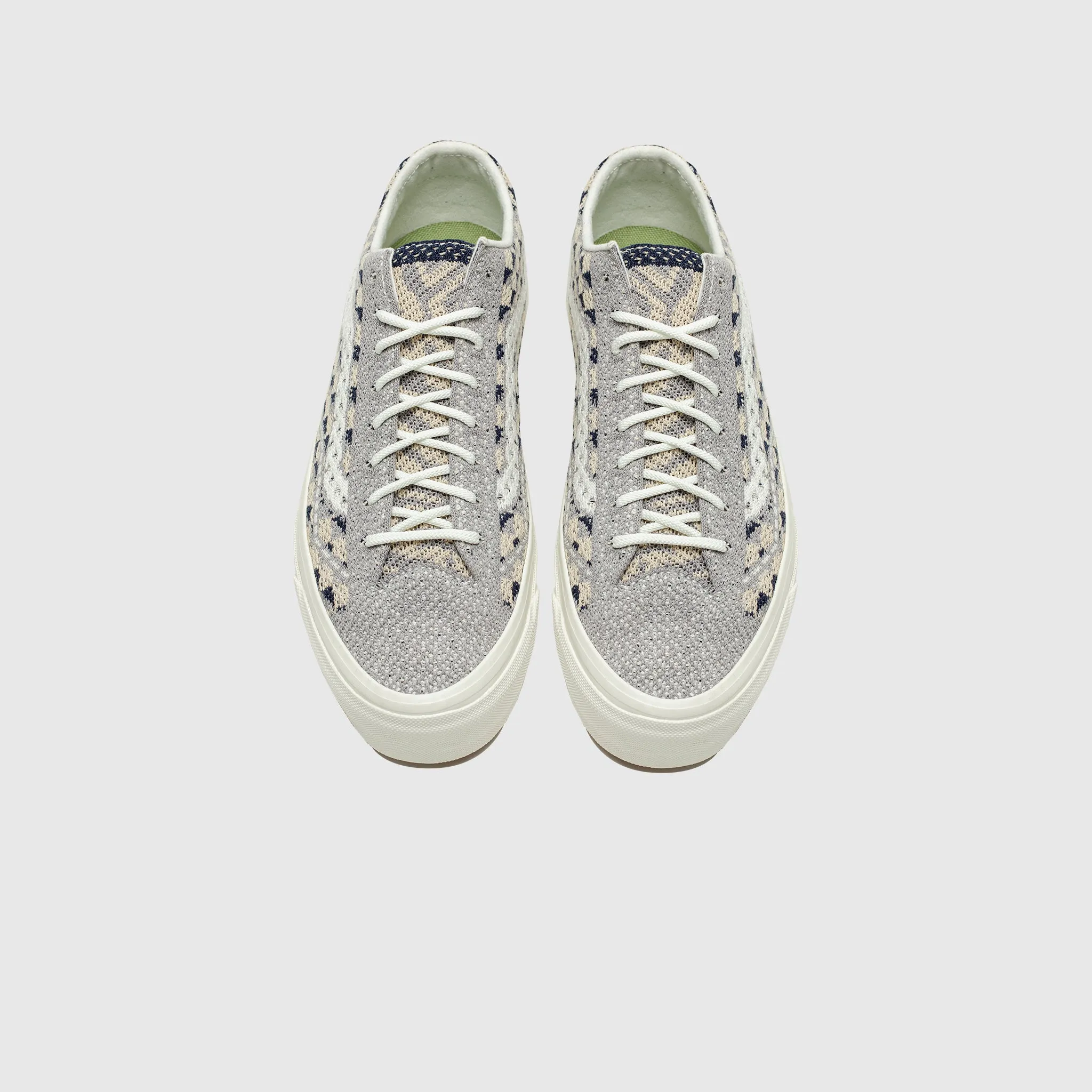 Leather Touch Earth Tone OLD SKOOL 36 EK LX