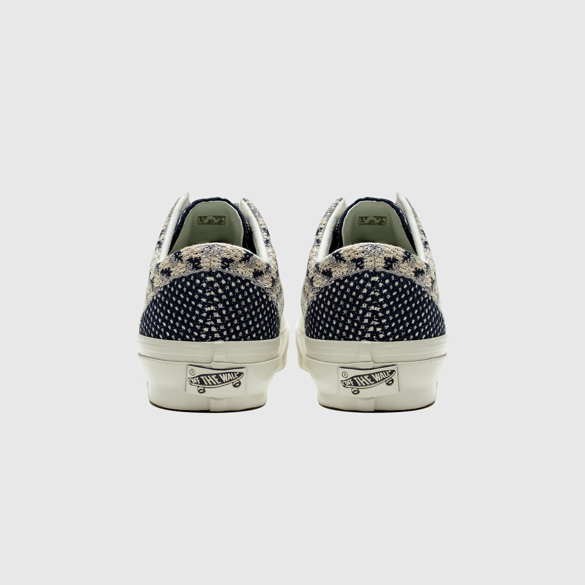 OLD SKOOL 36 EK LX Work Life On Trend