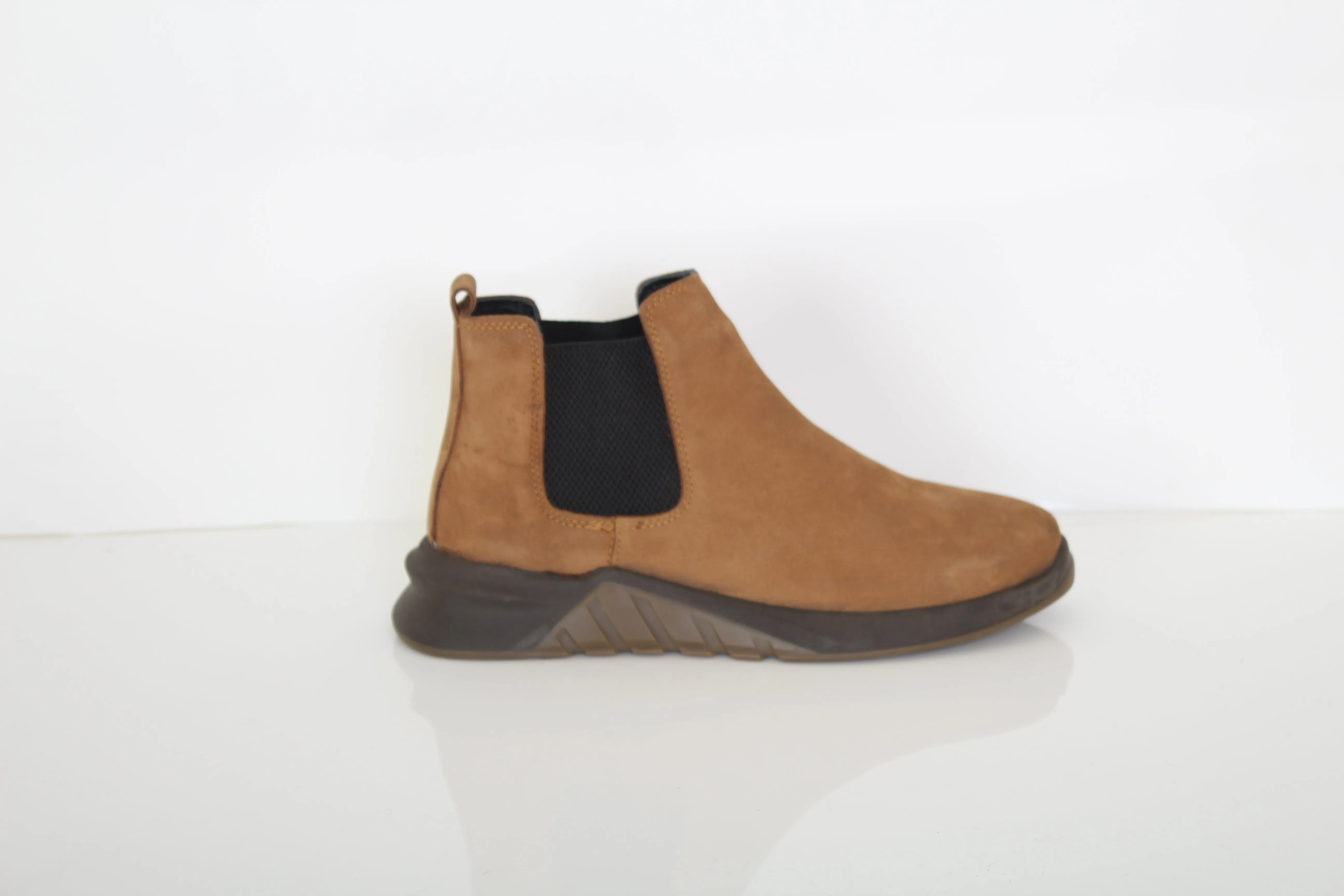 Easy Walk BRAVELLI - Mid Boots