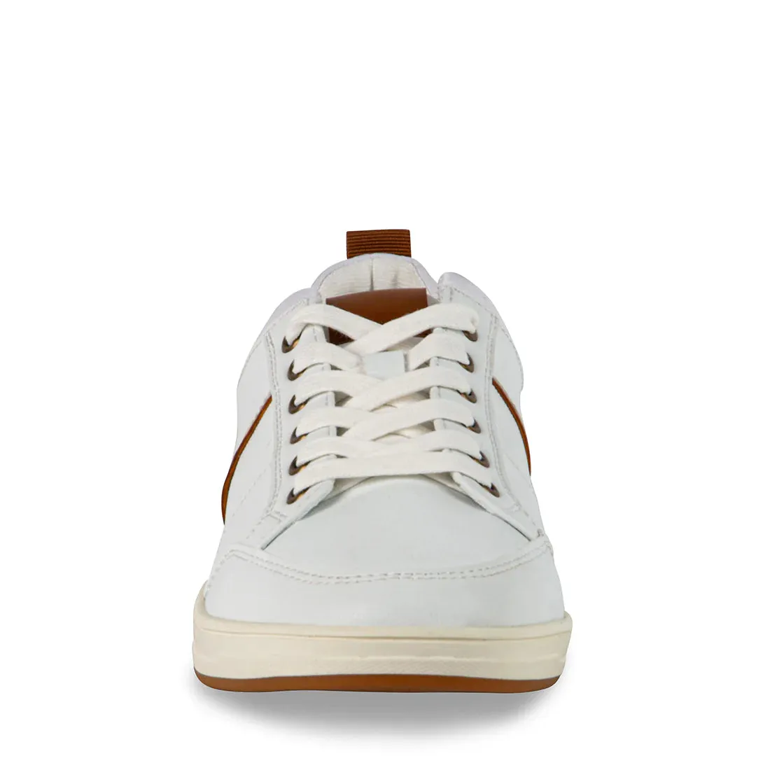 Rodrigo - White Comfort Fit interval - training