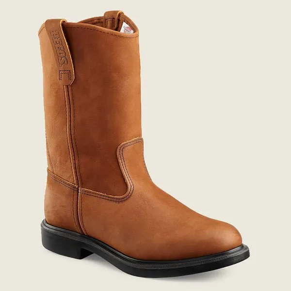 Low Ankle Style 1105