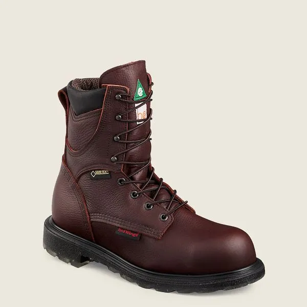 CSA Work Boot: 2412 Elevated Comfort