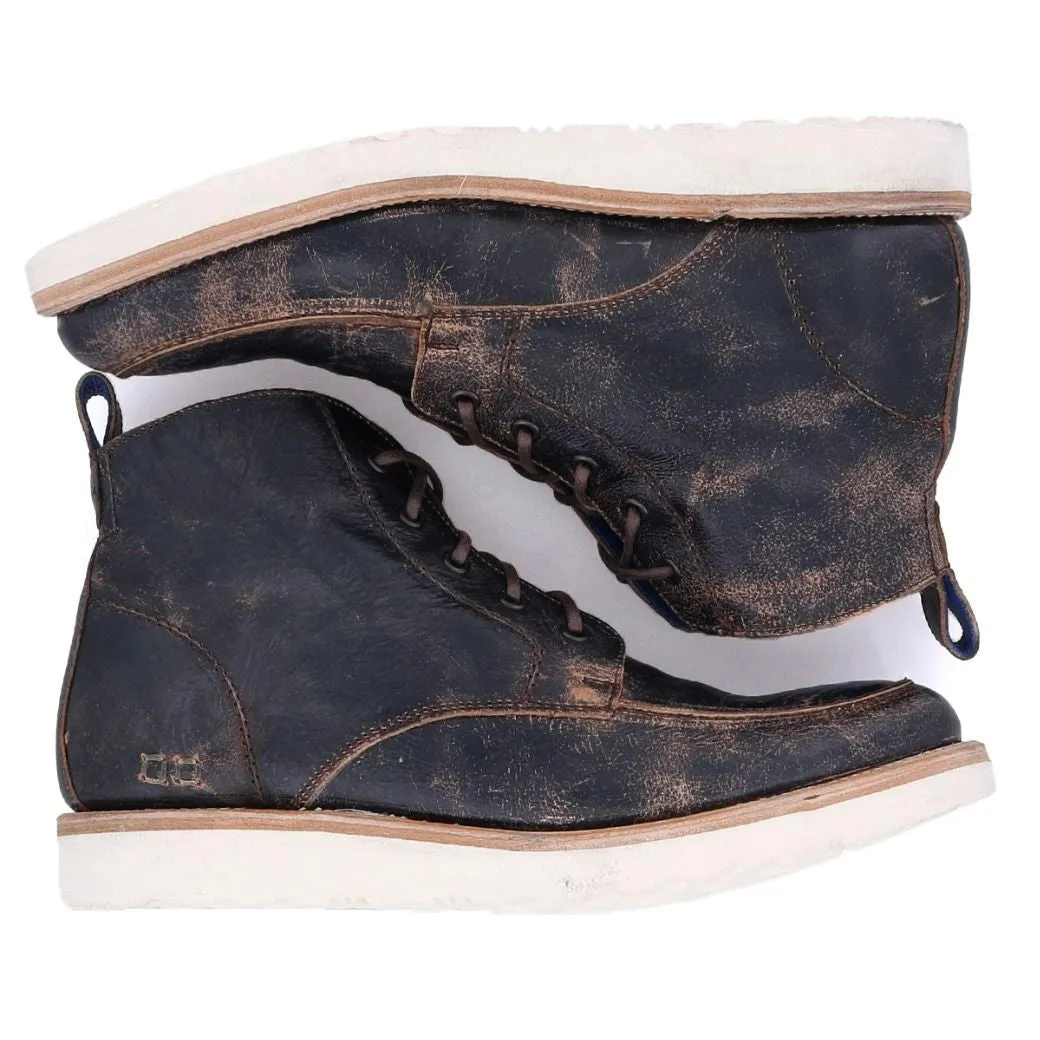 Work Day Shear Warm Lincoln - Black Lux