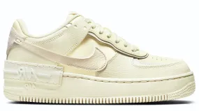 Nike Air Force 1 Low Shadow Coconut Milk (W) Style Goal