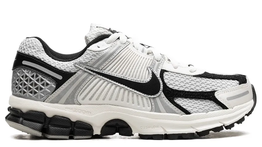 Daily Chill Nike Zoom Vomero 5 Photon Dust Black