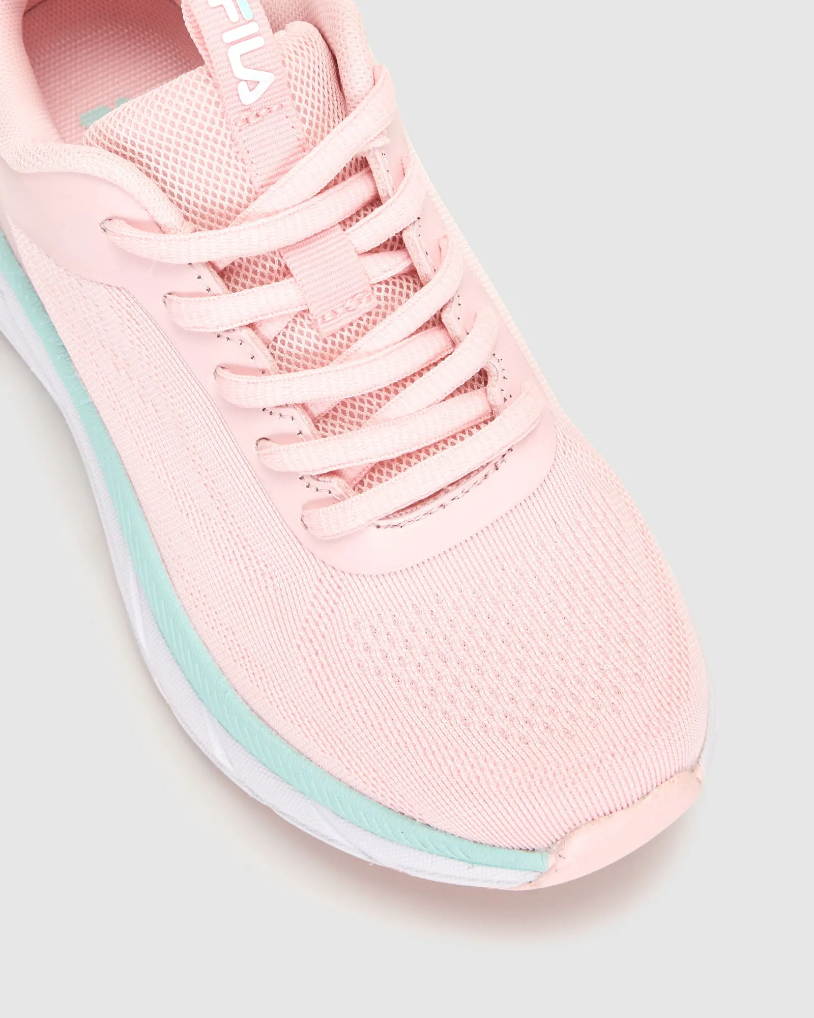 low-top shoes Kid's FILA Centuripe