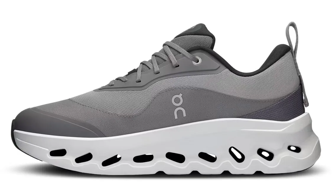 Sky Blue On Running Cloudtilt 2 LOEWE Grey (Women's)