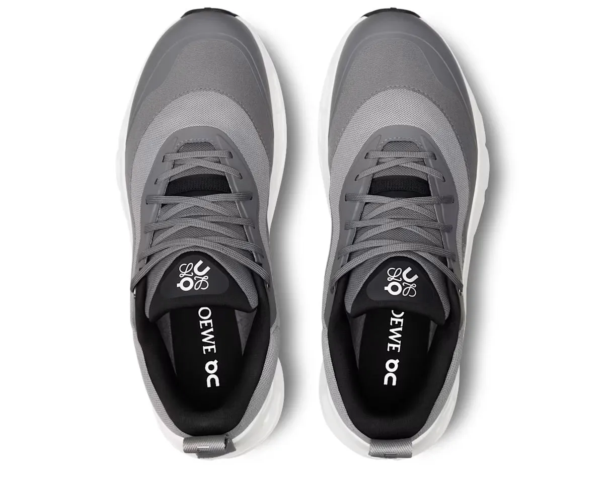 On Running Cloudtilt 2 LOEWE Grey (Women's) Pack Safe