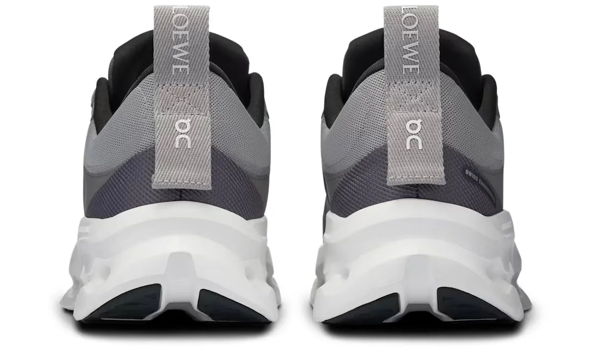 On Running Cloudtilt 2 LOEWE Grey (Women's) Wide fit