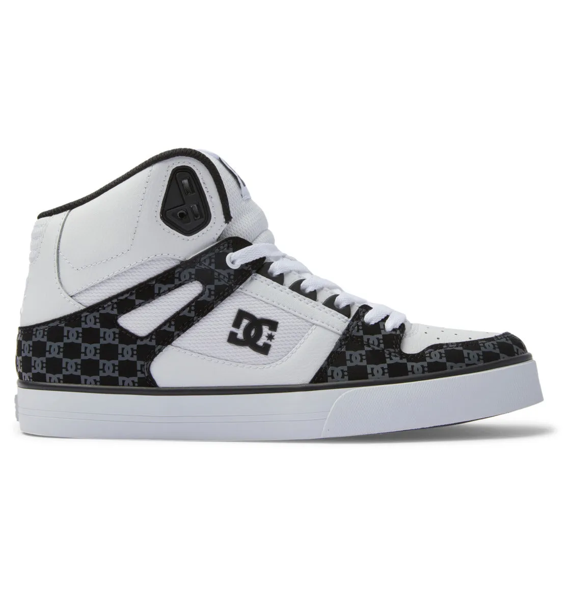 Men's Pure High-Top Shoes ergo fit