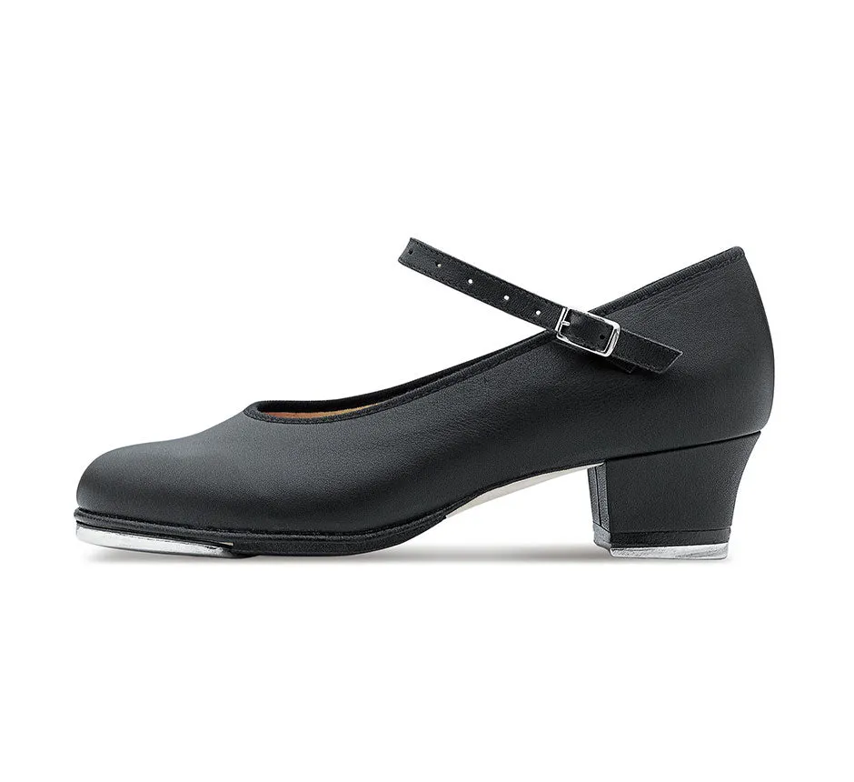 Mom Fit Billie Jean -- Tap Shoe -- Black