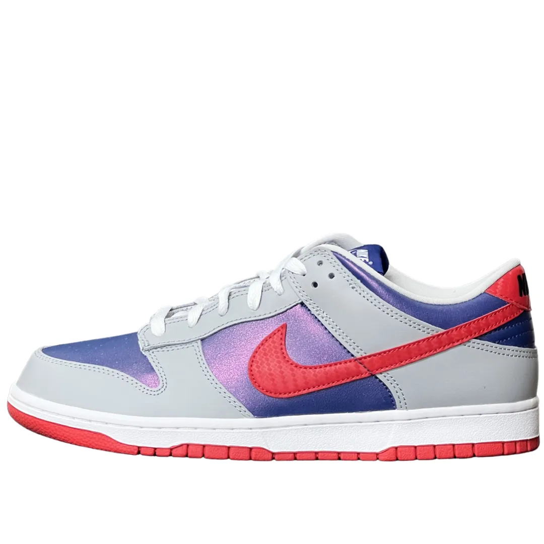 Timeless Fit Game Ready Nike Dunk Low Samba 2020