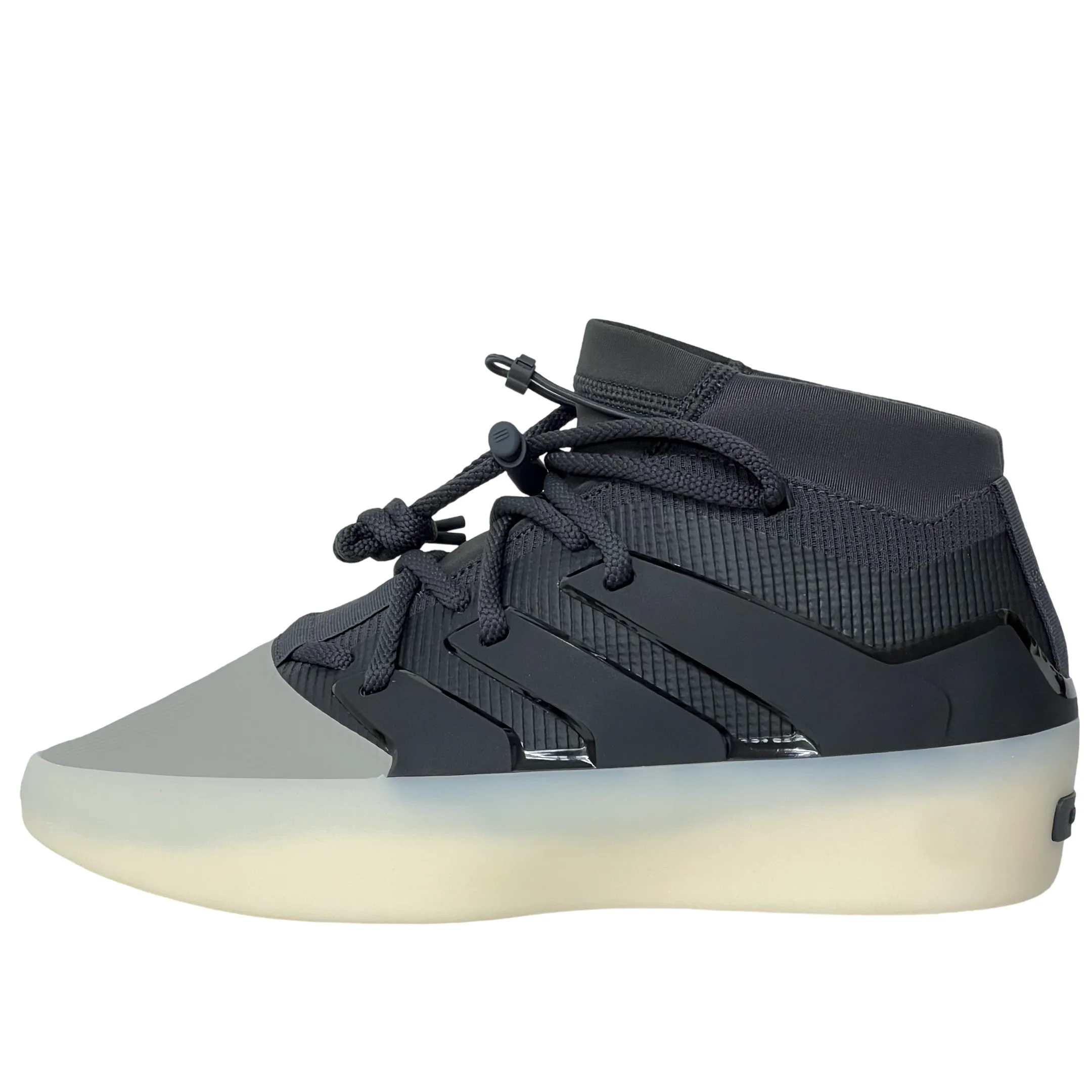 Secure Carry Easy Adidas Fear of God Athletics I Basketball Carbon Sesame
