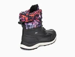 Women's Adirondack Graffiti Boot Free Pace
