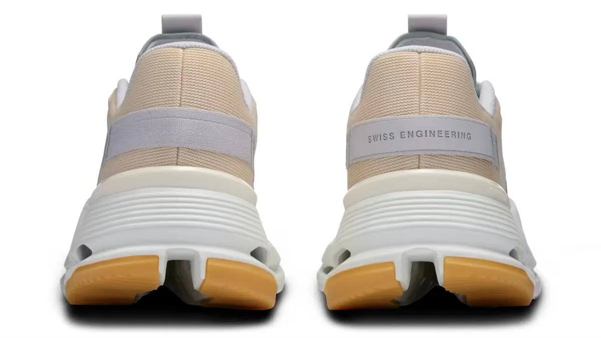 On Cloudnova Form 2 "Dew & Mineral" (Women's) King Walk