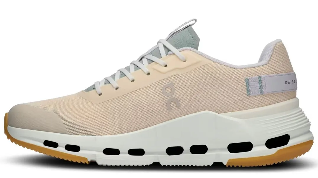 Durable Fabric On Cloudnova Form 2 "Dew & Mineral" (Women's)