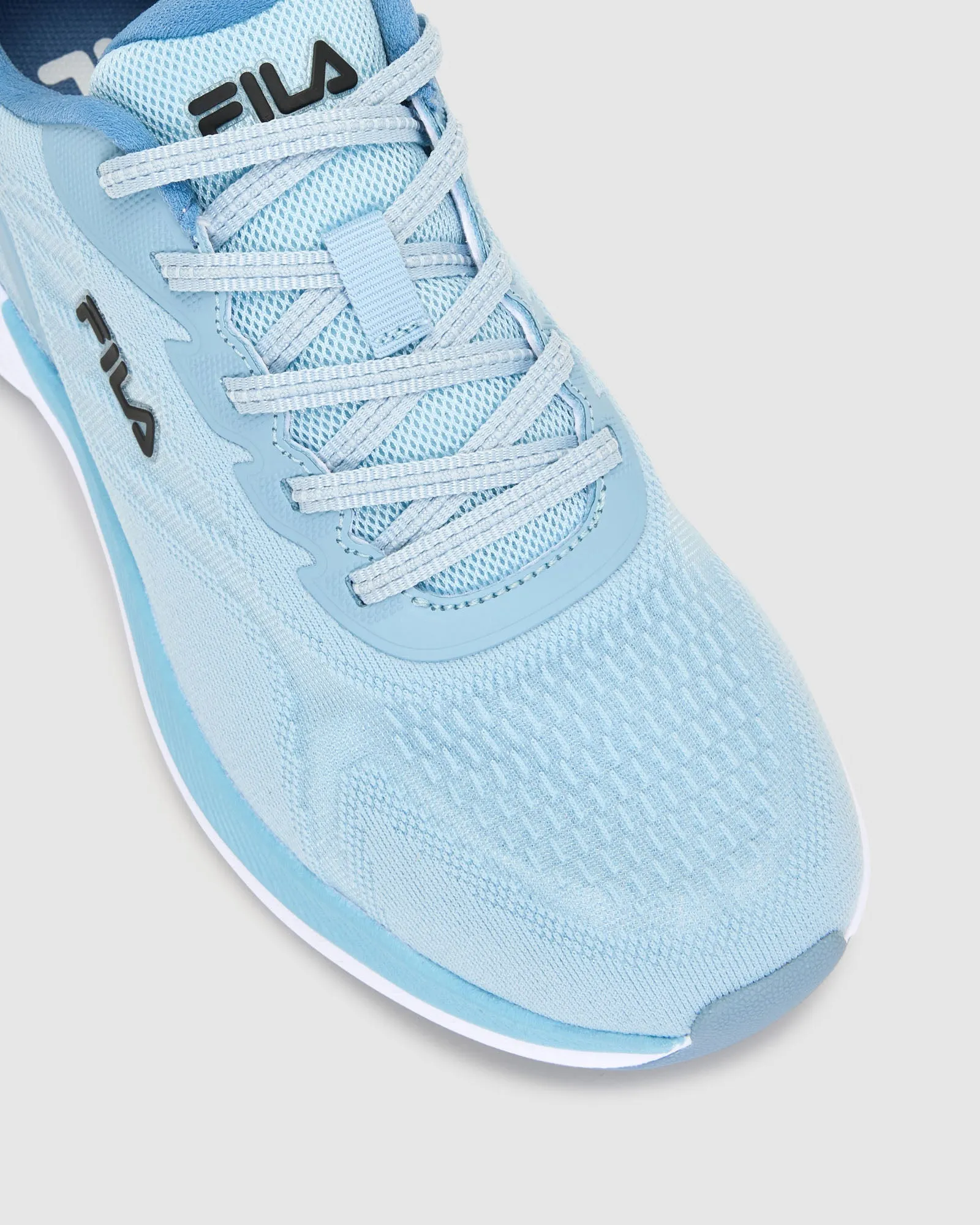 Women's FILA Fucine SoftInsole Synthetic Upper