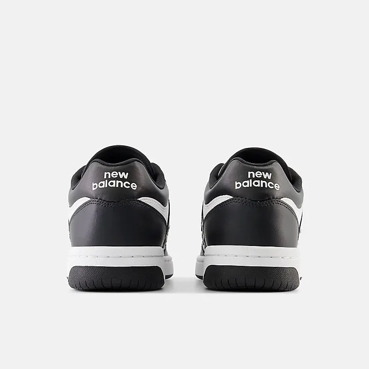 urban - runner 480 - Black with White