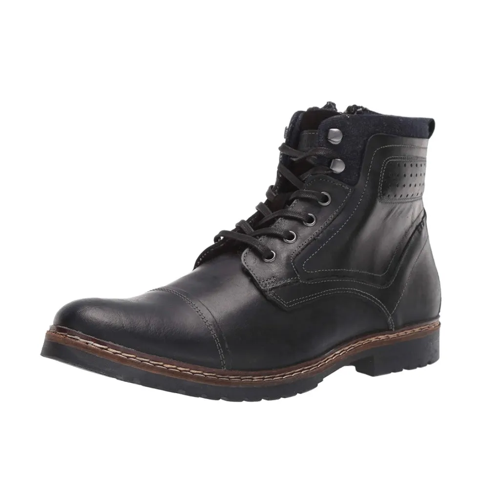 Soft Insole Wiellz - Black