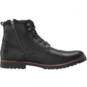 Casual Day Wiellz - Black