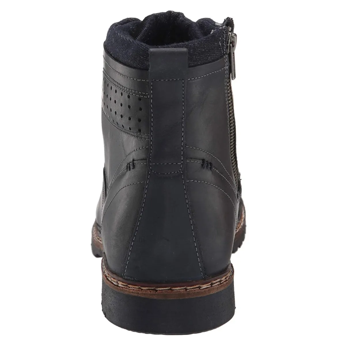 Adjustable Straps Wiellz - Black