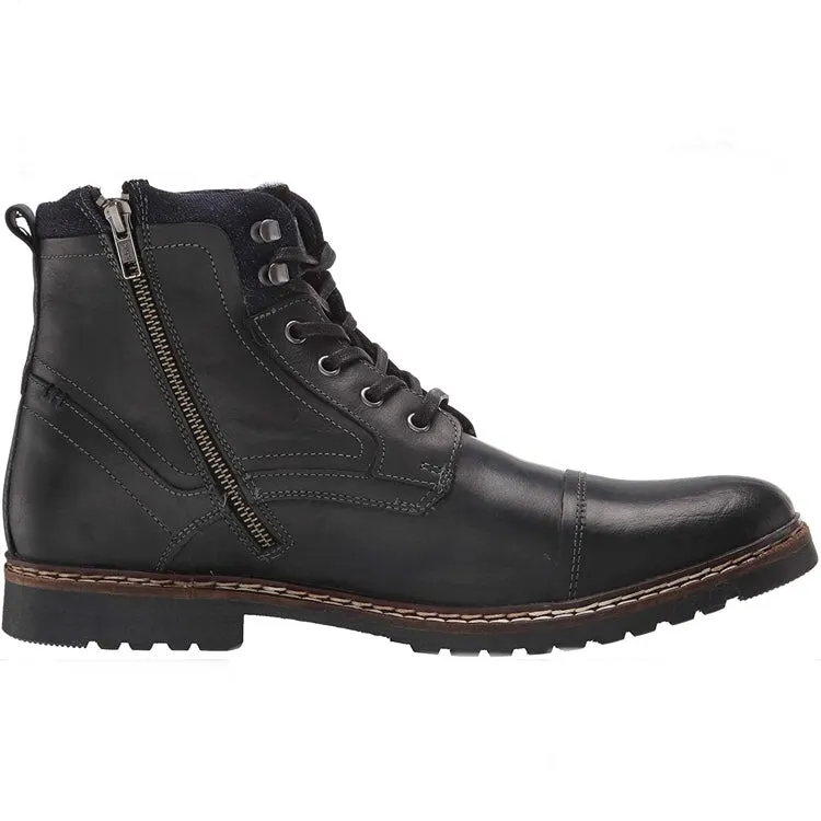 Wiellz - Black quick-drying Functional And Fashionable