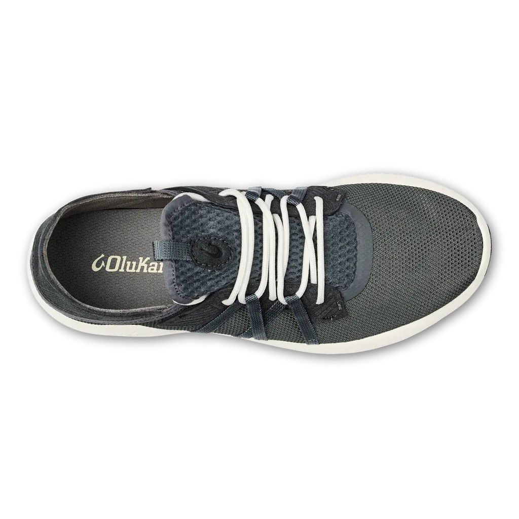 Holo - Dark Shadow short - distance runners Quick Fit