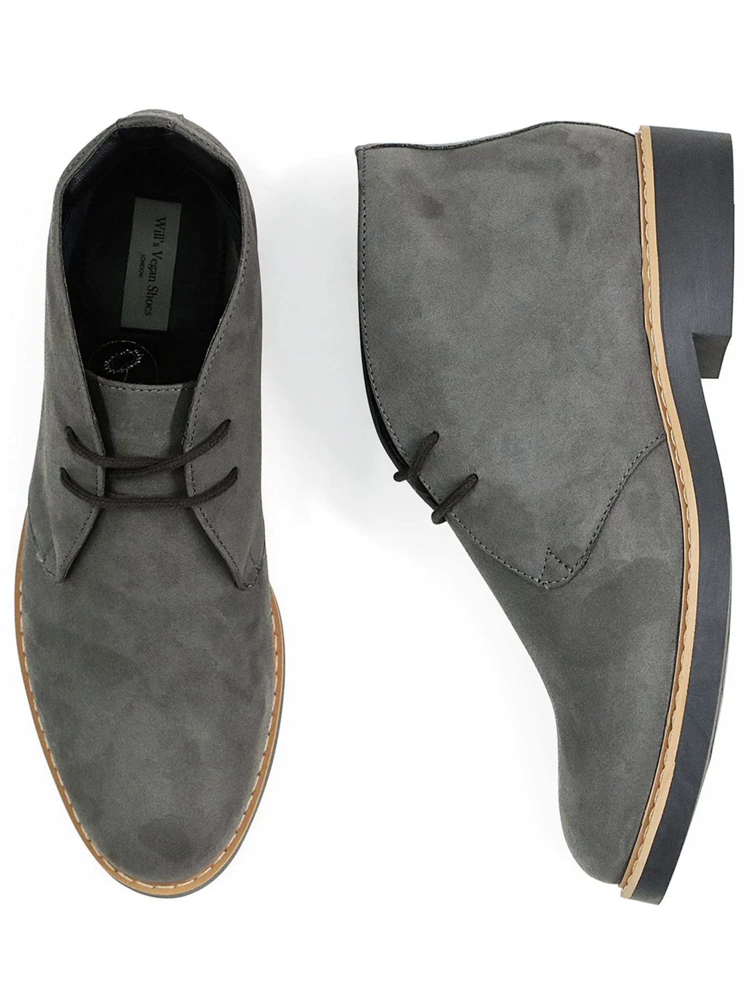 Weekend Wear Signature Deserts